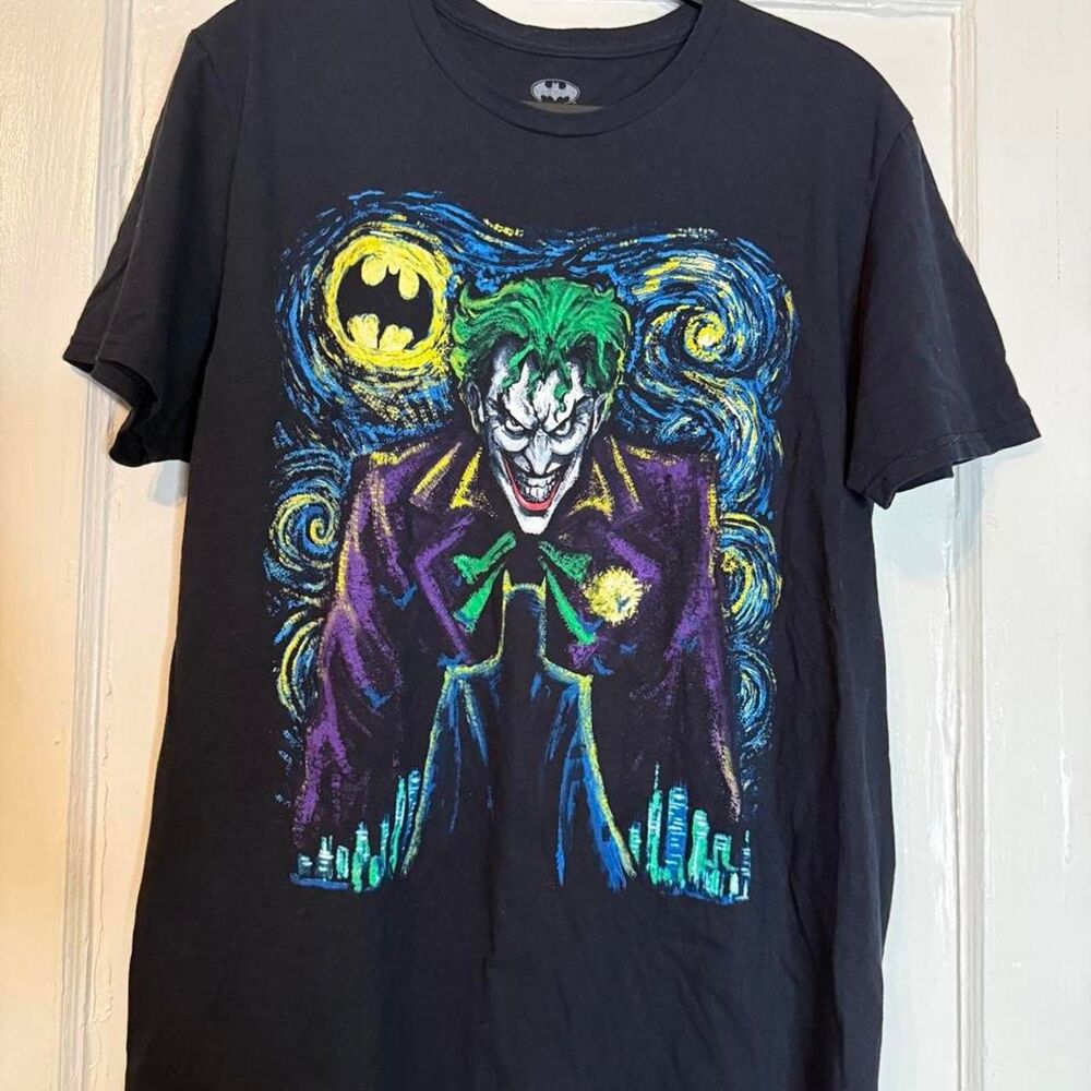 Dc-comics Women's multi T-shirt